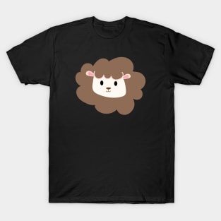 Cute lion T-Shirt